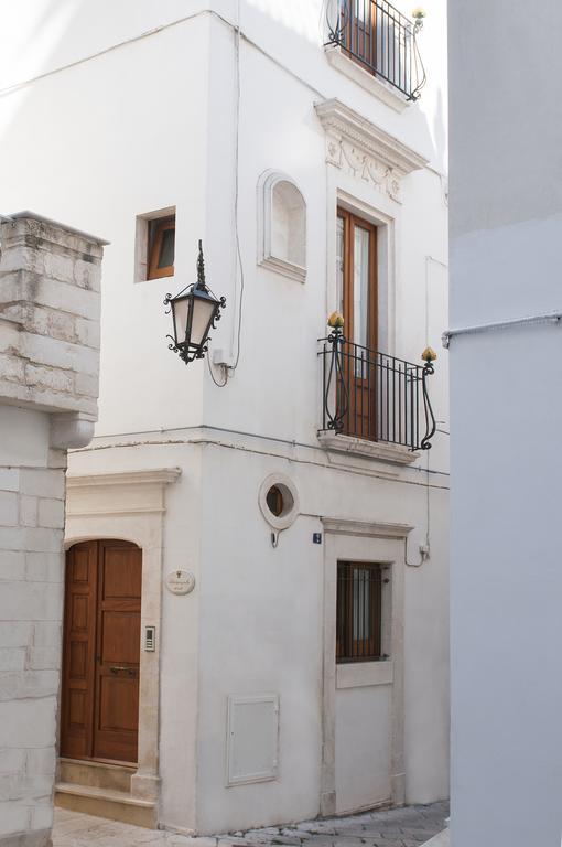 Lapignagialla Martina Franca Exteriör bild